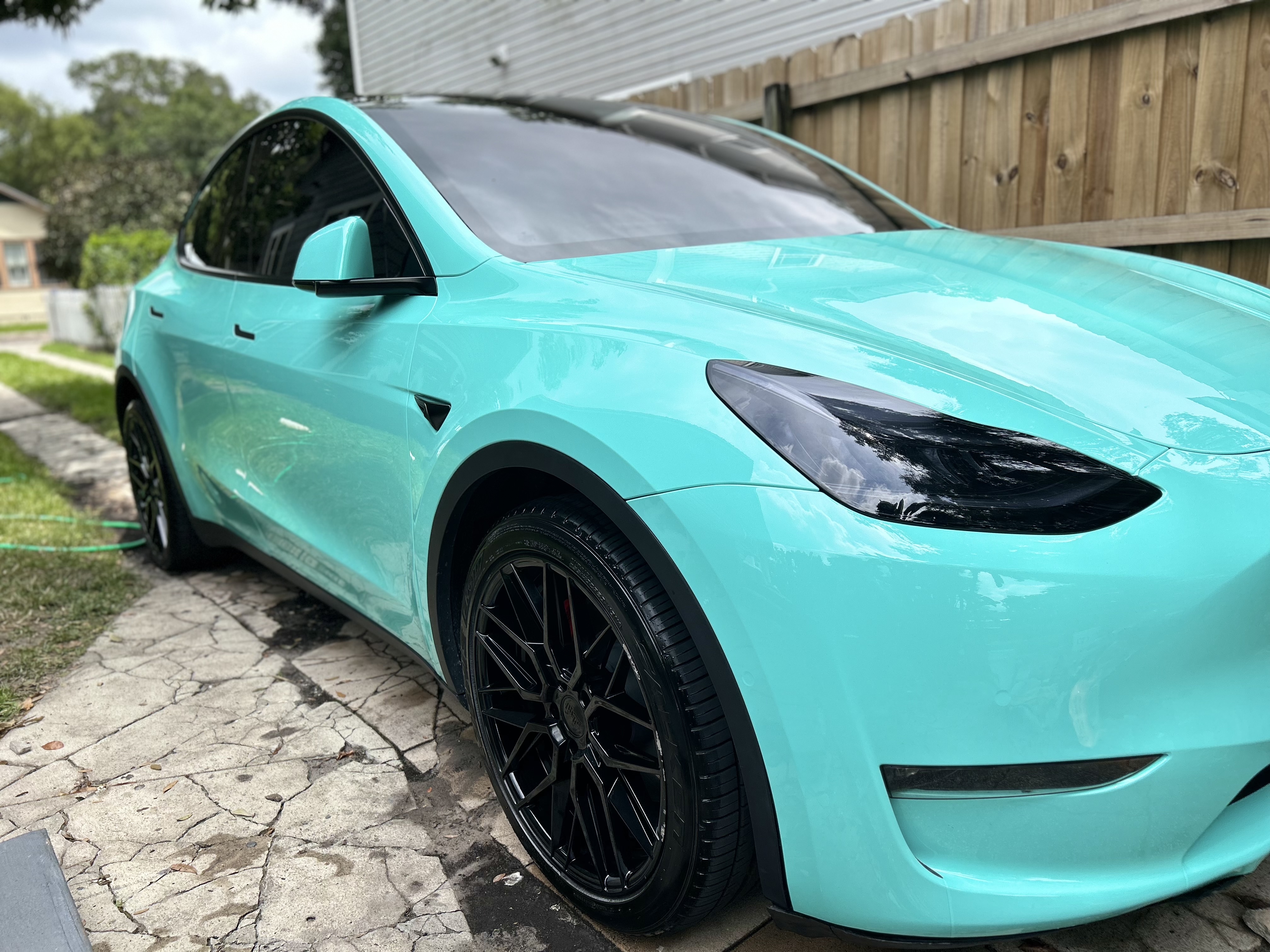 Ceramic Coating Charleston wv